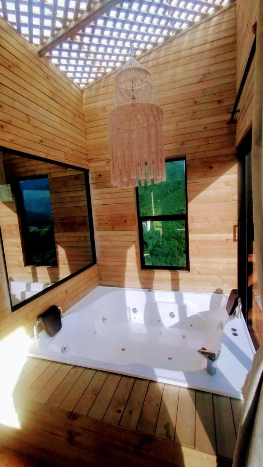 Nalua Glamping Y Hotel Сан-Херонімо Екстер'єр фото
